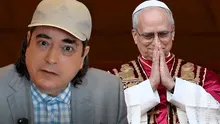 Jaime Bayly presume con orgullo la nacionalidad peruana del nuevo papa León XIV, Robert Prevost: "Intervención de los dioses"