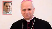 Vicario General del Callao sobre elección del papa León XIV: "Se va a distinguir por defender a los más pobres"