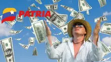 Bono patria de 112 dólares en mayo 2025: beneficiarios del pago activo oficial y cómo activar en pocos pasos vía Sistema Patria