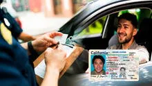 Vigente ley en California impone terrible multa a los conductores y también a pasajeros por ignorar esencial requisito vehicular
