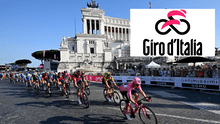 Giro de Italia 2025 arranca en Albania: descubre el recorrido, los favoritos y cómo seguir la competencia
