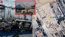 Los 13 aviones abandonados en el Callao que estuvieron valorizados en US$1.000 millones y hoy son chatarra: fueron del narco más grande del Perú