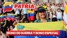 Bono de Guerra y Primer Bono Especial de mayo 2025: fechas de pago, montos y buenas noticias del Sistema Patria