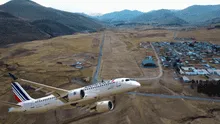 El aeropuerto fantasma que fue abandonado en los Andes peruanos hace 80 años: ¿por qué dejó de funcionar tras la Segunda Guerra Mundial?