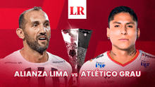 Alianza Lima vs Atlético Grau EN VIVO: horario, canal, alineaciones y apuestas por el Torneo Apertura 2025