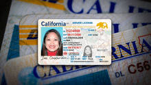 Licencia de conducir en California: estos son los requisitos del DMV para que inmigrantes la obtengan en 2025