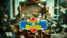 Sorteo Lotería Medellín HOY, 9 de mayo [Teleantioquia EN VIVO]: resultado, serie y premio mayor del juego 4782 en Colombia