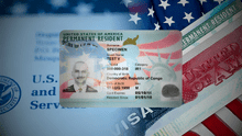 Buenas noticias para inmigrantes en EEUU: USCIS asegura que familiares de ciudadanos estadounidenses pueden solicitar la Green Card en 2025