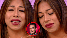 Novio de Dayanita revela el drama que vive actriz cómica tras millonaria multa de Jorge Benavides: “Me siento mal por ella”