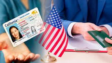 Aviso importante para los conductores en EEUU: esto es lo que tarda la Real ID en llegar al correo luego de solicitarla Aviso importante para los conductores en EEUU: esto es lo que tarda la Real ID en llegar al correo luego de solicitarla