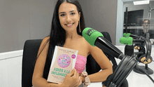 Sandra Moñino, experta en nutrición: "Si comes mucha azúcar, vas a envejecer mucho más rápido"