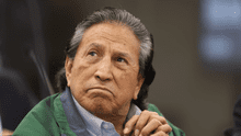 Alejandro Toledo: Poder Judicial rechaza que expresidente cumpla su condena bajo arresto domiciliario