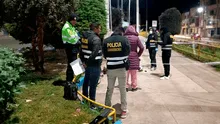 Hallan a varón sin vida tras ser presuntamente asaltado en Puno