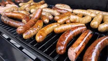 Nutricionista Luis Zamora alerta sobre el consumo de morcilla y chorizo: mucho hierro, poco recomendable