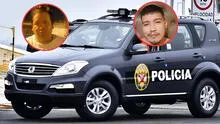 El 'Chino', la mano derecha del criminal prófugo 'El Mounstruo': tendría amplio historial criminal