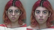 Profesora es arrestada por conducta sexual inapropiada en Florida: tenía fotos de estudiante en su teléfono