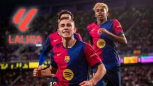 Si Barcelona vence al Real Madrid en el clásico: ¿sería prácticamente campeón de LaLiga o que le faltaría para serlo?