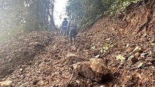 Masacre en Ecuador: ocho militares fueron asesinados durante operativo contra la minería ilegal