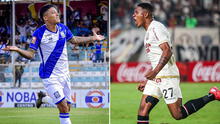 Canal confirmado Universitario vs Alianza Atlético por la fecha 12 del Torneo Apertura de la Liga 1 2025