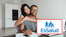 ¿Cómo puedo asegurar a mi pareja en EsSalud? Presenta estos documentos para afiliar cónyuges y convivientes