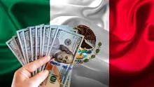 Precio del dólar en México hoy, sábado 10 de mayo de 2025: tipo de cambio en Banco Azteca y BBVA