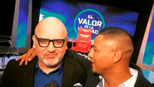 'El valor de la verdad' con Jonathan Maicelo: dónde ver online el programa completo en vivo