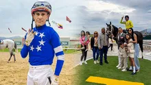 [Hinava EN VIVO] Ganadores Hipódromo de Valencia HOY, sábado 10 de mayo: resultado de la primera carrera no válida para el 5y6