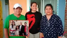 Habla la ahijada piurana del papa León XIV: “Se siente bonito saber que cuento con esa bendición desde chiquita”