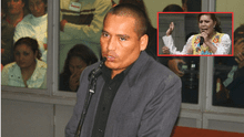 El terrible caso de Pedro Mamanchura, el chofer y asesino confeso de Alicia Delgado: ¿cuándo saldrá en libertad?