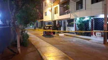 Asesinan a balazos a mototaxista tras auxiliar a adolescente herido por delincuentes en Ventanilla