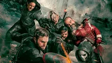 ¿'Thunderbolts' fue un desastre en la taquilla peruana? se revelan los primeros números