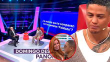 Jonathan Maicelo en 'El valor de la verdad': todas las preguntas claves sobre Samantha Batallanos y Milena Zárate