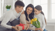 Prepara estas sorpresas caseras para mamá Día de la Madre 2025: arrasan en TikTok