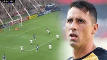 Histórico exjugador de Universitario indignado por error de Britos en Libertadores: "Nunca al medio"