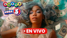 Resultados Lotto y Pega 3 HOY, sábado 10 de mayo: qué salió en el sorteo de la Lotería Nacional de Panamá EN VIVO a las 8.00 p. m.