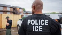 ICE arresta a dos inmigrantes colombianos tras acudir a una cita de trámite con USCIS: “EEUU tiene que ser un lugar más seguro”