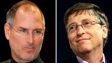 Cuando Apple acusó a Microsoft de copiarle: La épica respuesta de Bill Gates a un enojado Steve Jobs