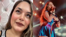 Lesly Águila entristece a sus fans al confirmar cuándo dejará Corazón Serrano y explica la emotiva razón: “Una decisión complicada”