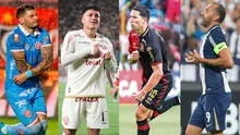 Tabla de posiciones Liga 1 2025: partidos de hoy por la fecha 12 del Torneo Apertura y dónde ver