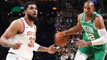Knicks vs Celtics HOY EN VIVO, juego 3 NBA Playoffs 2025: ¿a qué hora y dónde ver a Karl-Anthony Towns y Al Horford?
