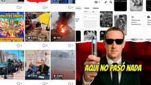 Facebook lanza una drástica actualización en los perfiles, pero la revierte tras el mal recibimiento