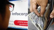Ley infocorp: Congreso publica norma que agiliza salida de la lista negra de centrales de riesgo