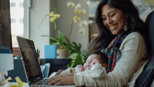 Más de 760 mil madres emprendedoras sostienen al Perú