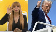 Mhoni Vidente predice cambios entre EEUU y América Latina con elección del papa León XIV: ''Trump ayudará a los inmigrantes''
