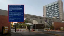 ¿Habrá clases este 14 de mayo en la PUCP? Esto se dijo sobre el Paro de Nacional