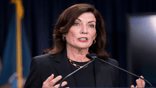 Buenas noticias para residentes de Nueva York: Kathy Hochul aprueba un nuevo presupuesto que beneficia a las familias