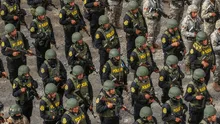 Pataz: más de 1.000 agentes de la PNP y Fuerzas Armadas combatirán el crimen organizado