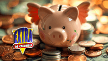 Resultado Sorteo Extra de Colombia con Lotería del Meta del 10 de mayo: ¿qué números ganaron el juego en Colombia? Resultado Sorteo Extra de Colombia con Lotería del Meta del 10 de mayo: ¿qué números ganaron el juego en Colombia?