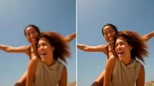 ¿Tomaste fotos borrosas? Así puedes mejorarlas con inteligencia artificial desde tu celular