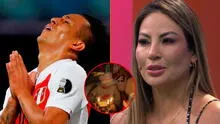 Christian Cueva conmueve con un significativo regalo a su hijo por su cumpleaños tras pedirle perdón